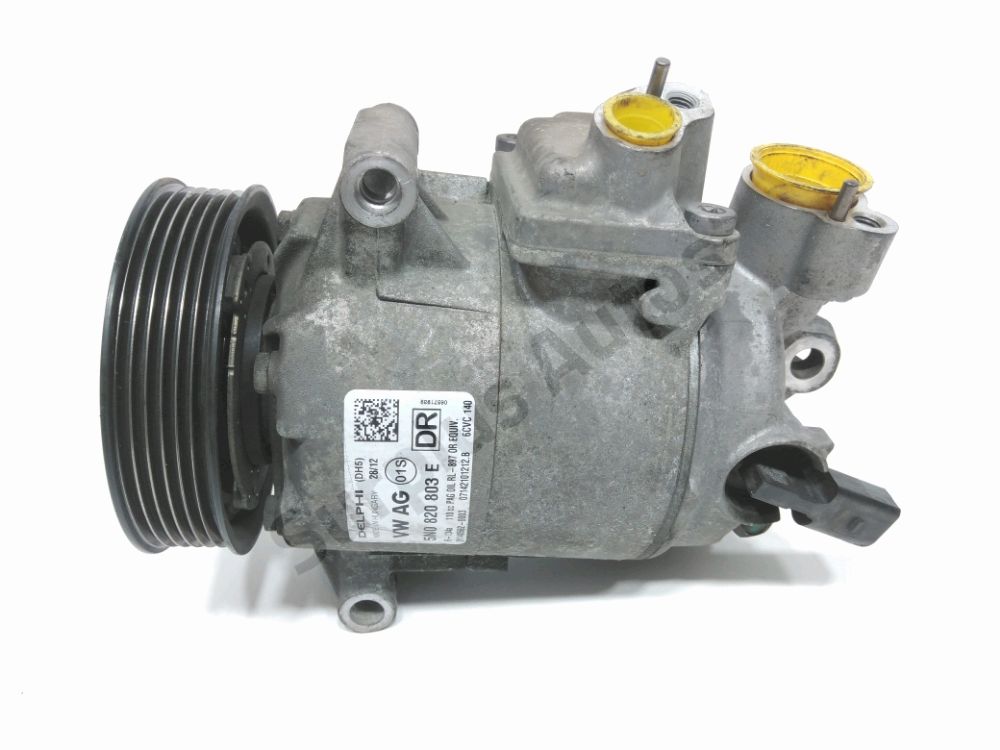 Compresseur de climatisation