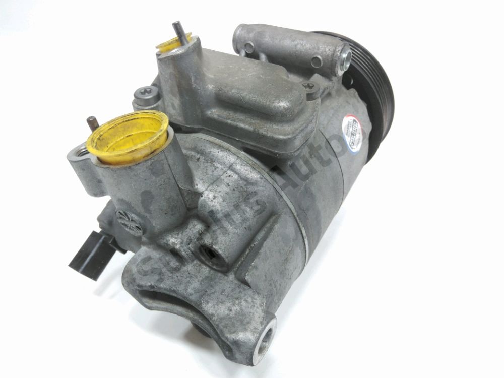 Compresseur de climatisation