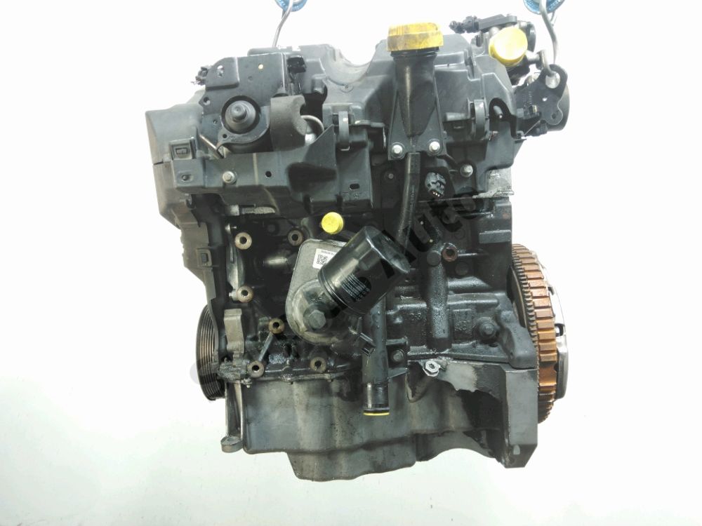 Moteur