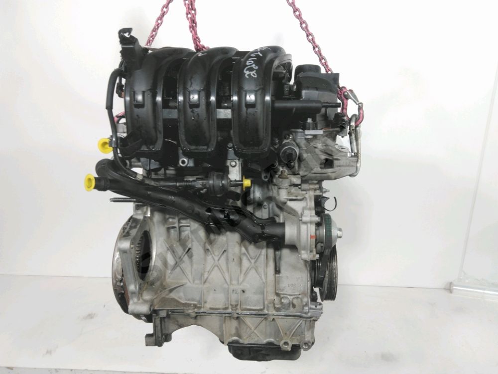 Moteur