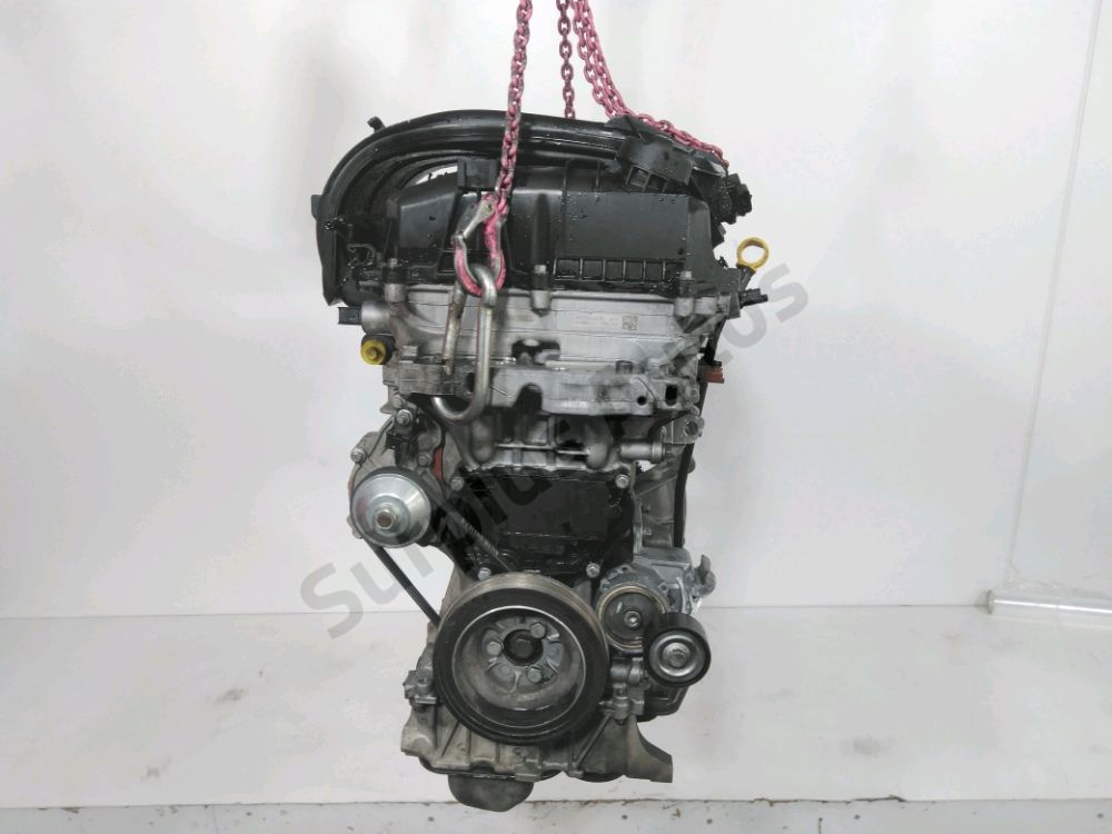 Moteur