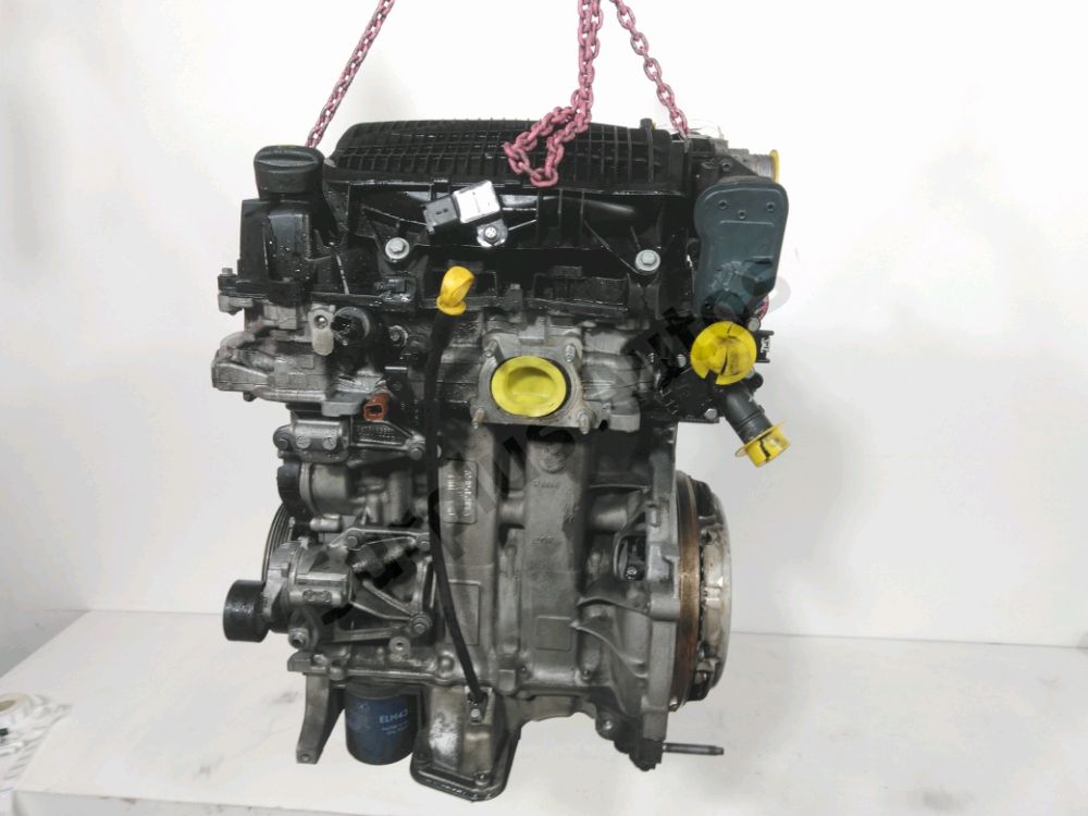 Moteur