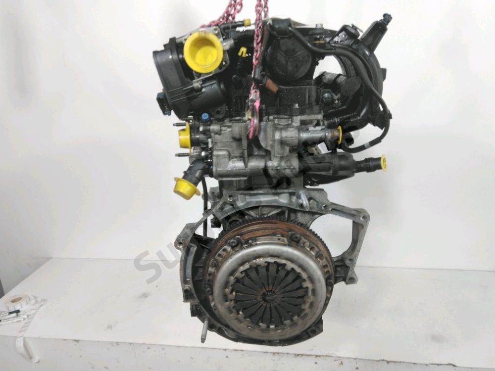 Moteur