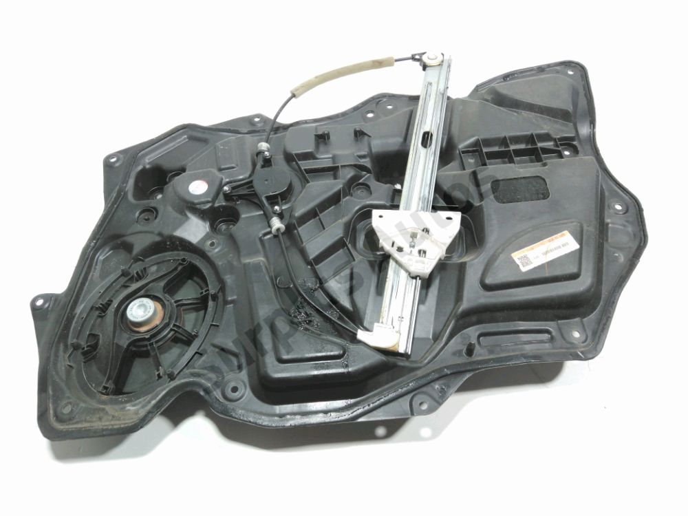 Leve-vitre electrique avant gauche