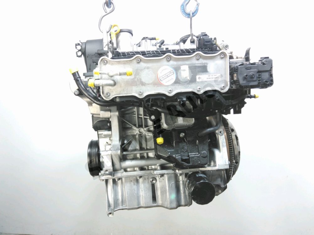 Moteur