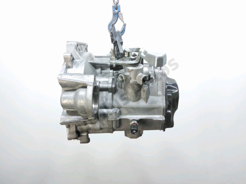 Boite à vitesse mécanique