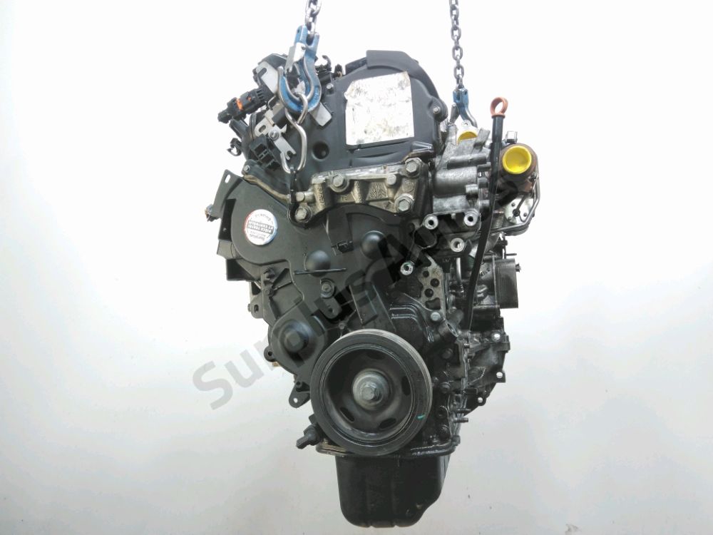 Moteur