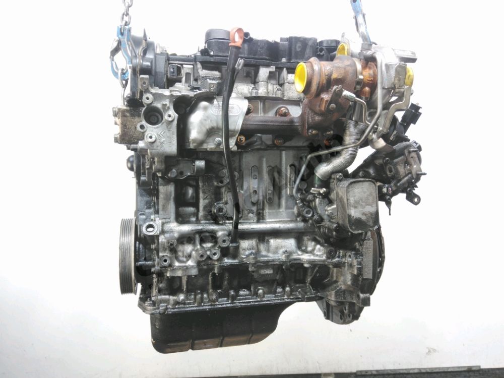 Moteur