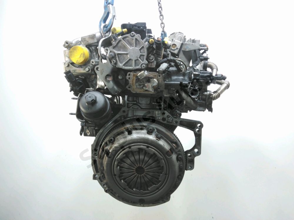Moteur