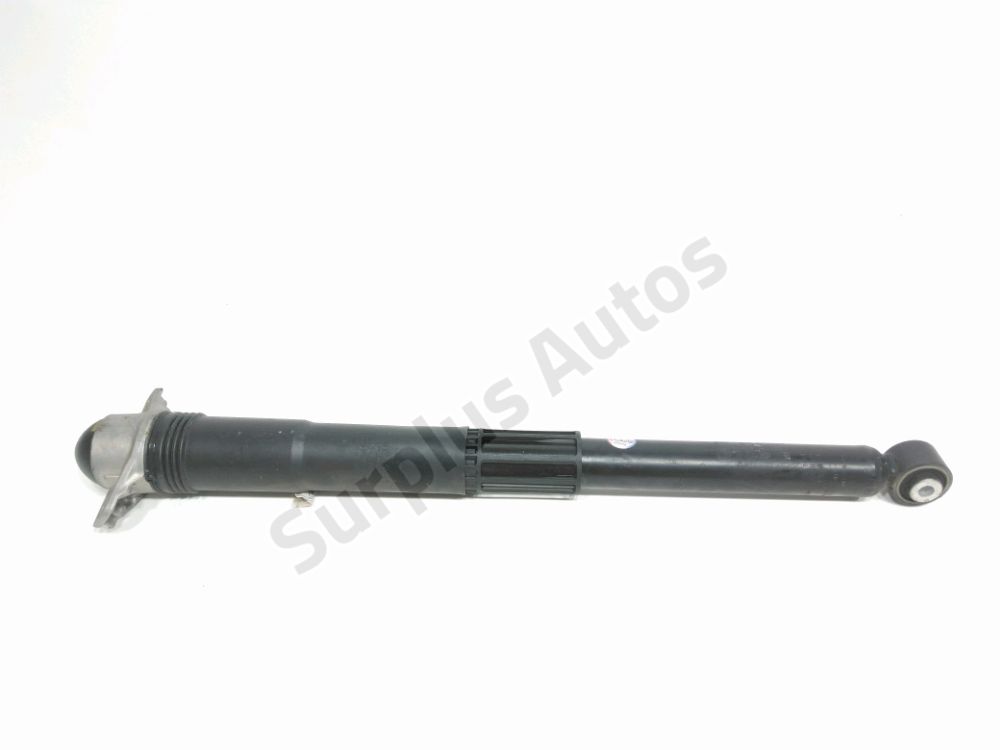 Amortisseur arrière droit