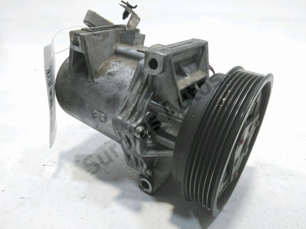 Compresseur de climatisation