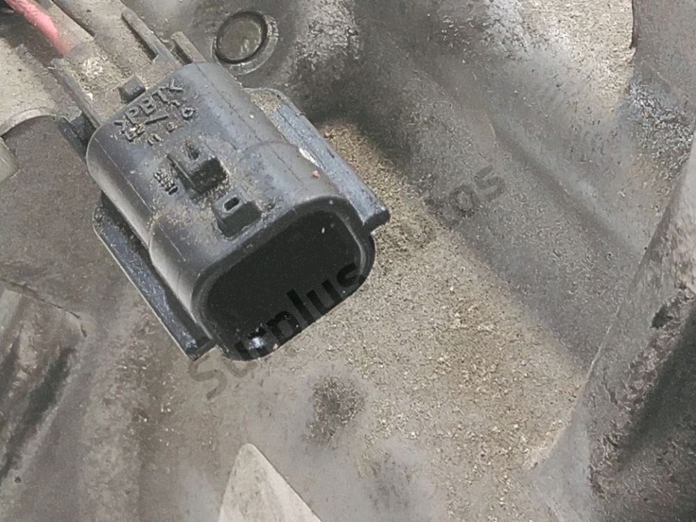 Compresseur de climatisation