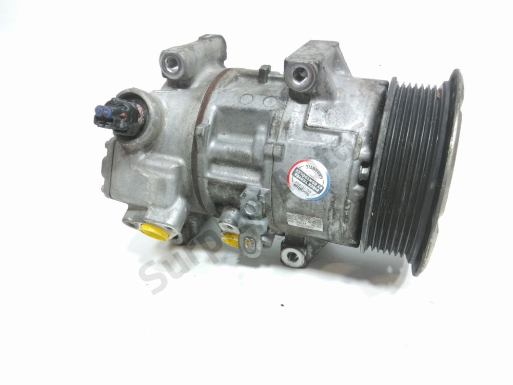 Compresseur de climatisation