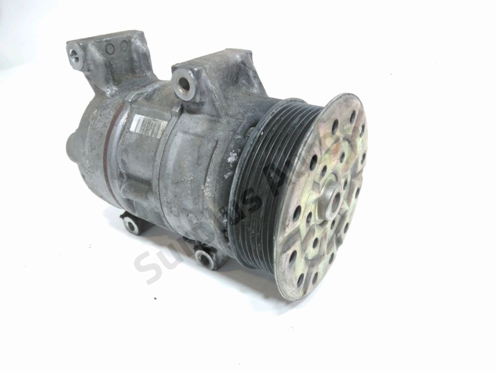 Compresseur de climatisation