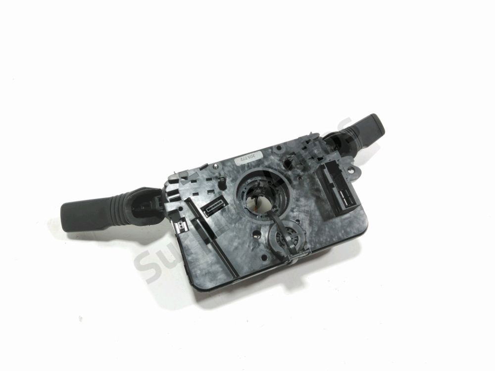 Commande sous-volant