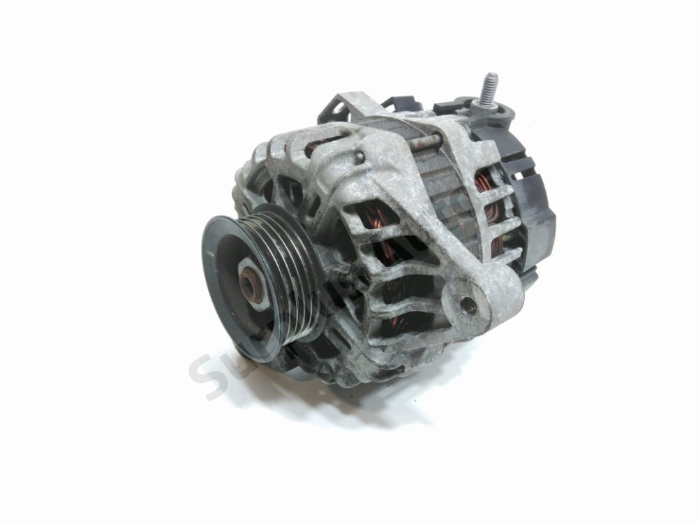 Alternateur