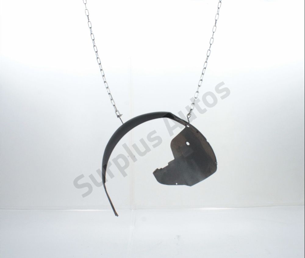 Pare-boue avant droit