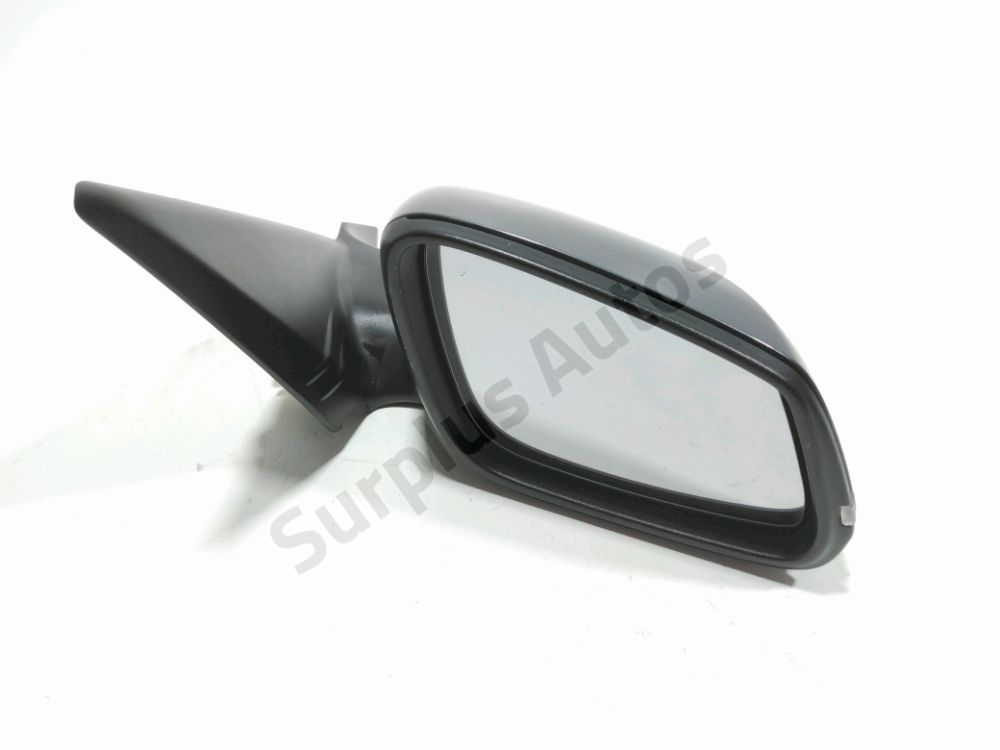 Rétroviseur électrique droit