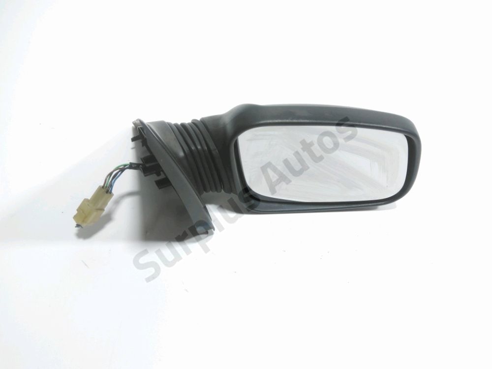 Rétroviseur électrique droit