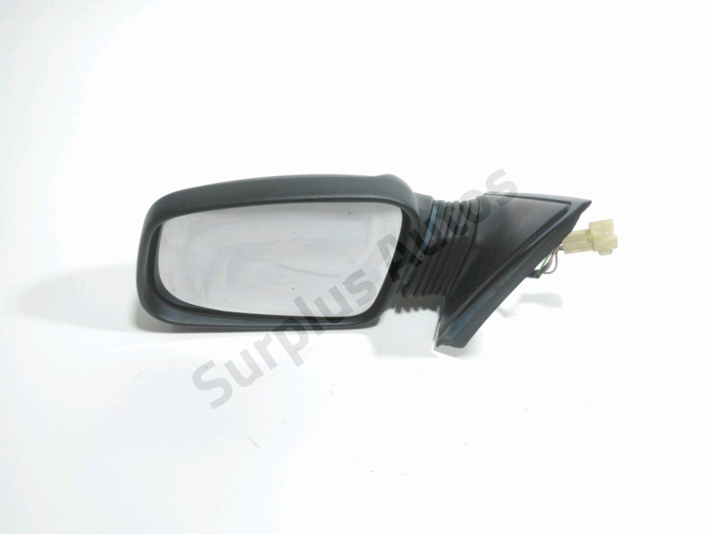 Rétroviseur électrique gauche