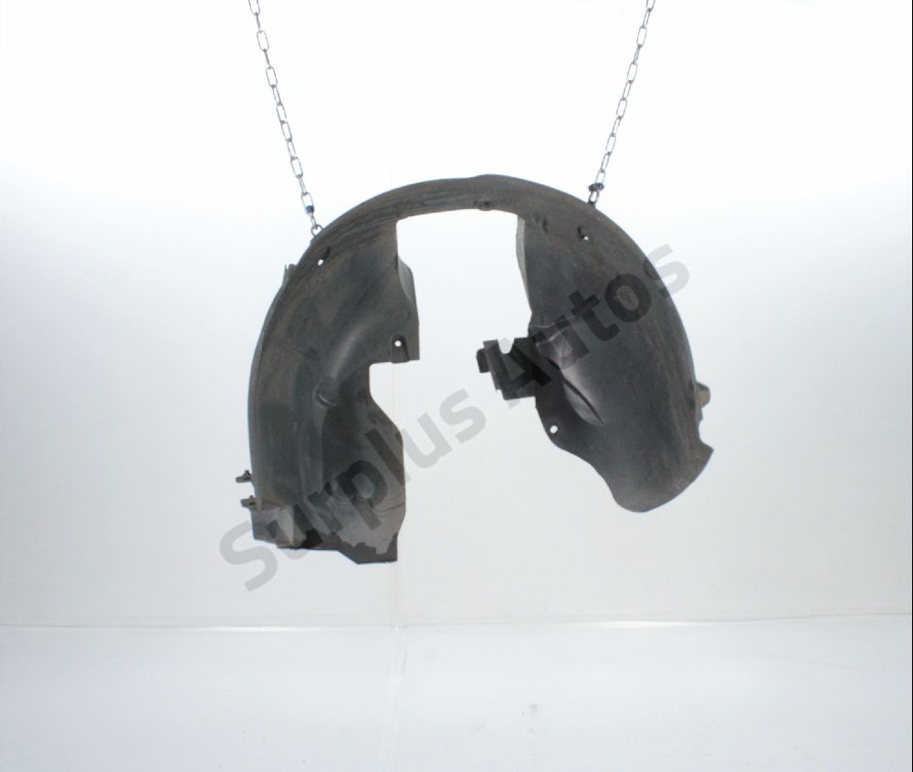 Pare-boue avant gauche