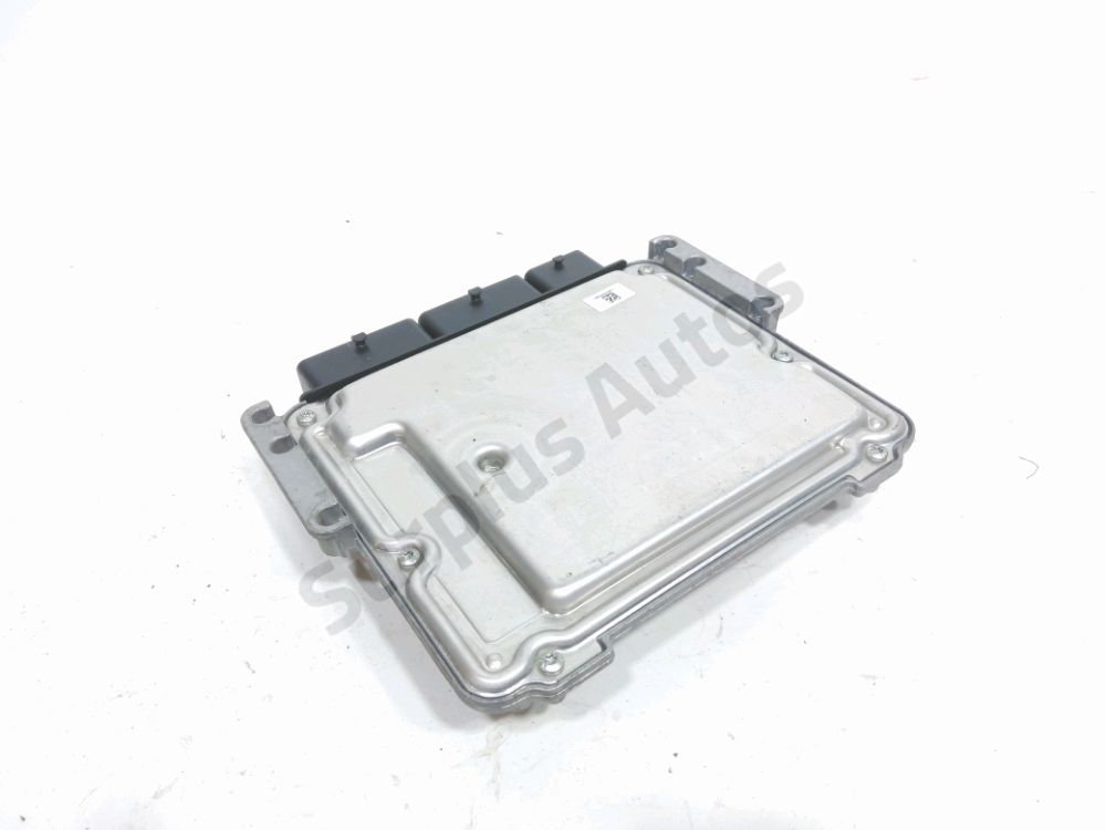 Calculateur moteur
