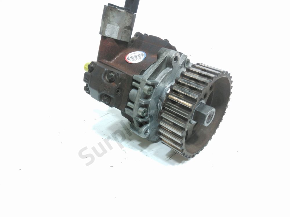 Pompe haute pression