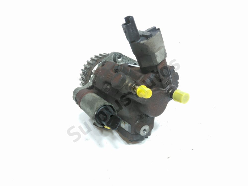 Pompe haute pression