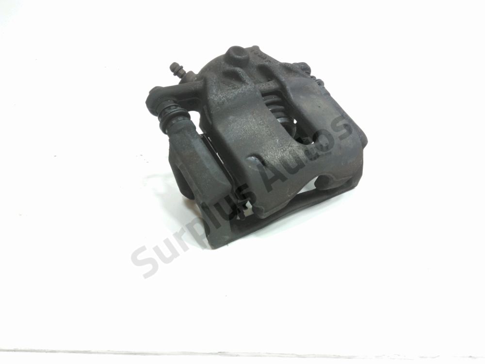 Etrier de frein avant droit