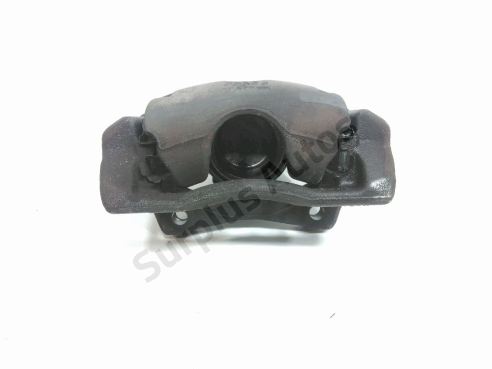 Etrier de frein avant gauche