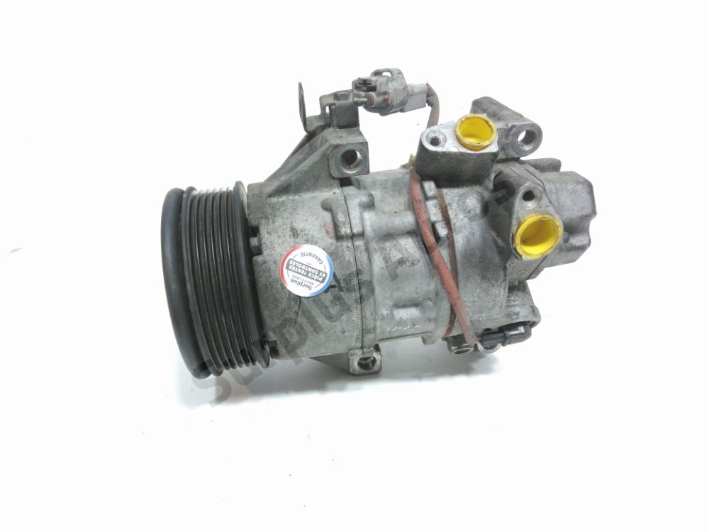 Compresseur de climatisation