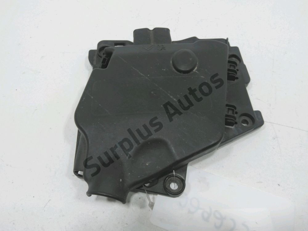 BPGA - Boitier Fusible Batterie