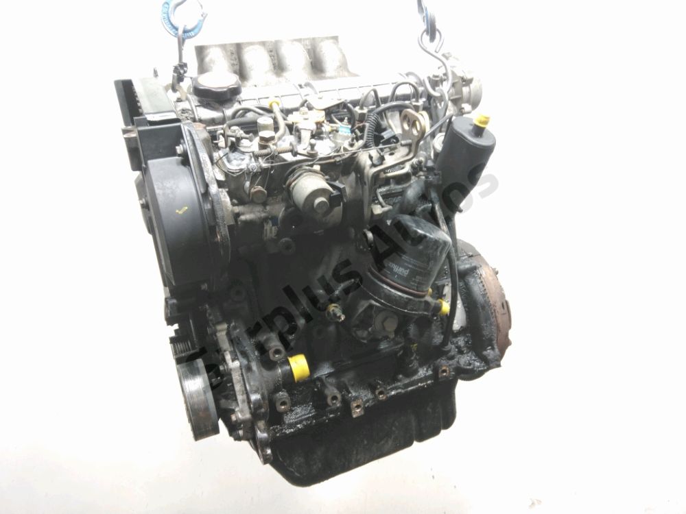 Moteur