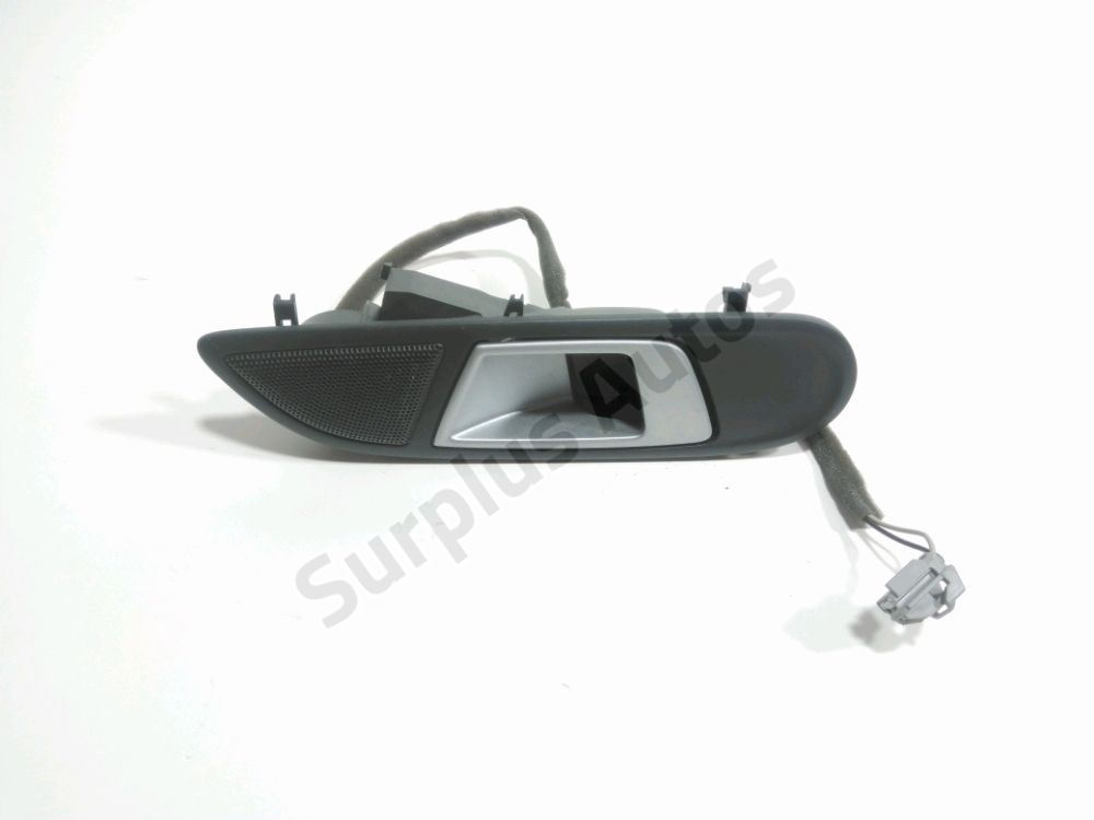 Poignee interieure porte avant droite