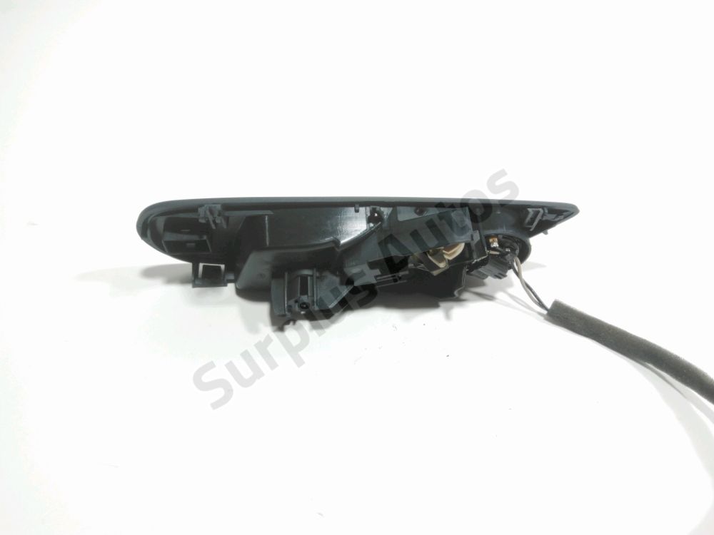 Poignée intérieure porte avant droite