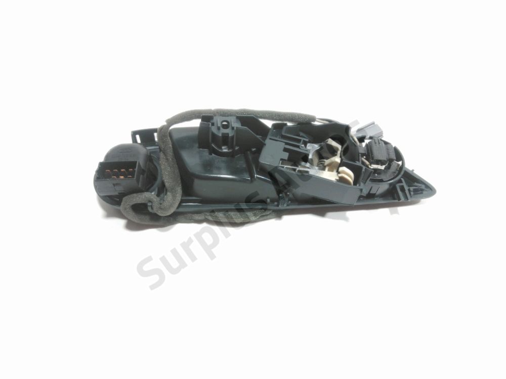 Poignée intérieure porte avant gauche