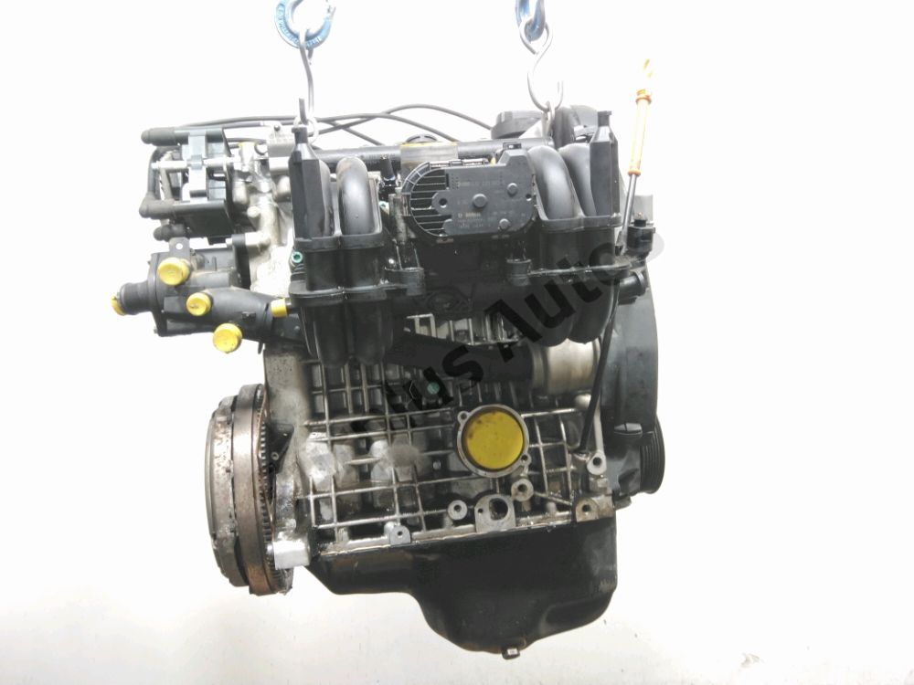 Moteur