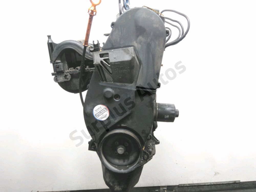 Moteur