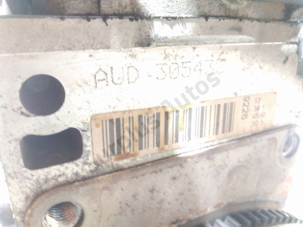 Moteur