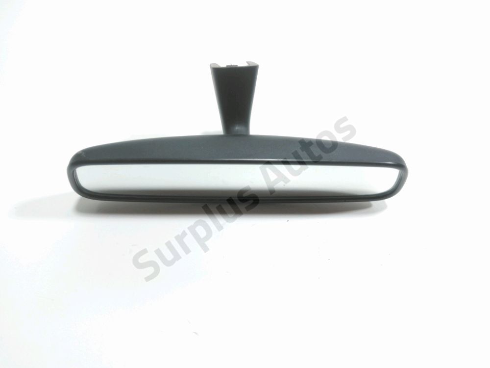 Rétroviseur intérieur