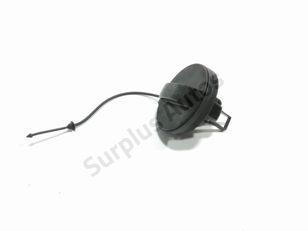Bouchon de réservoir à carburant