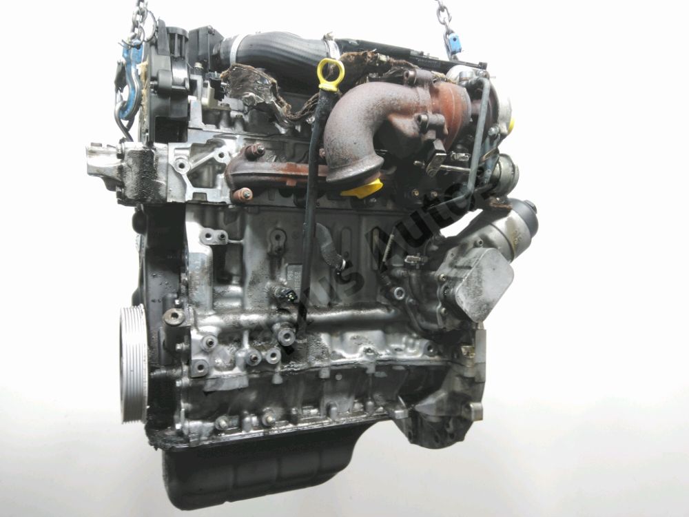 Moteur