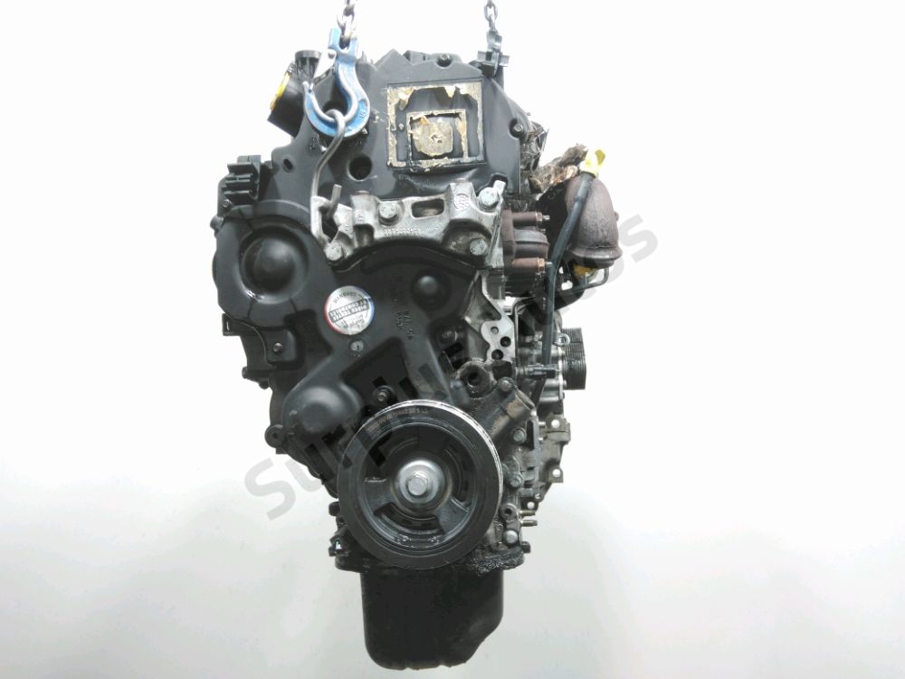 Moteur