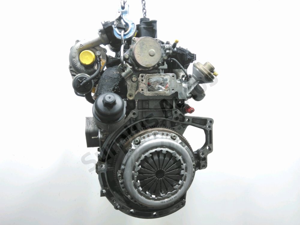Moteur