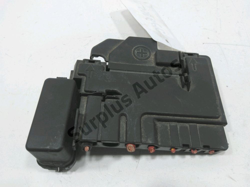 BPGA - Boitier Fusible Batterie