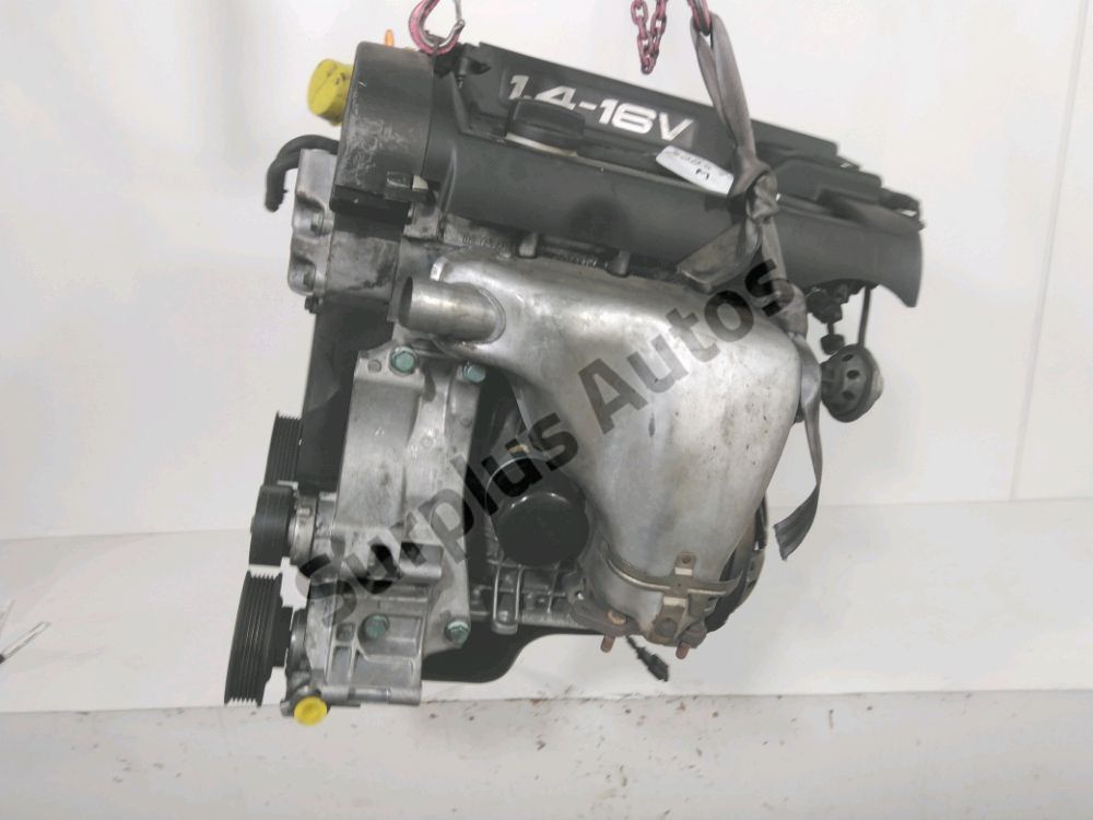 Moteur