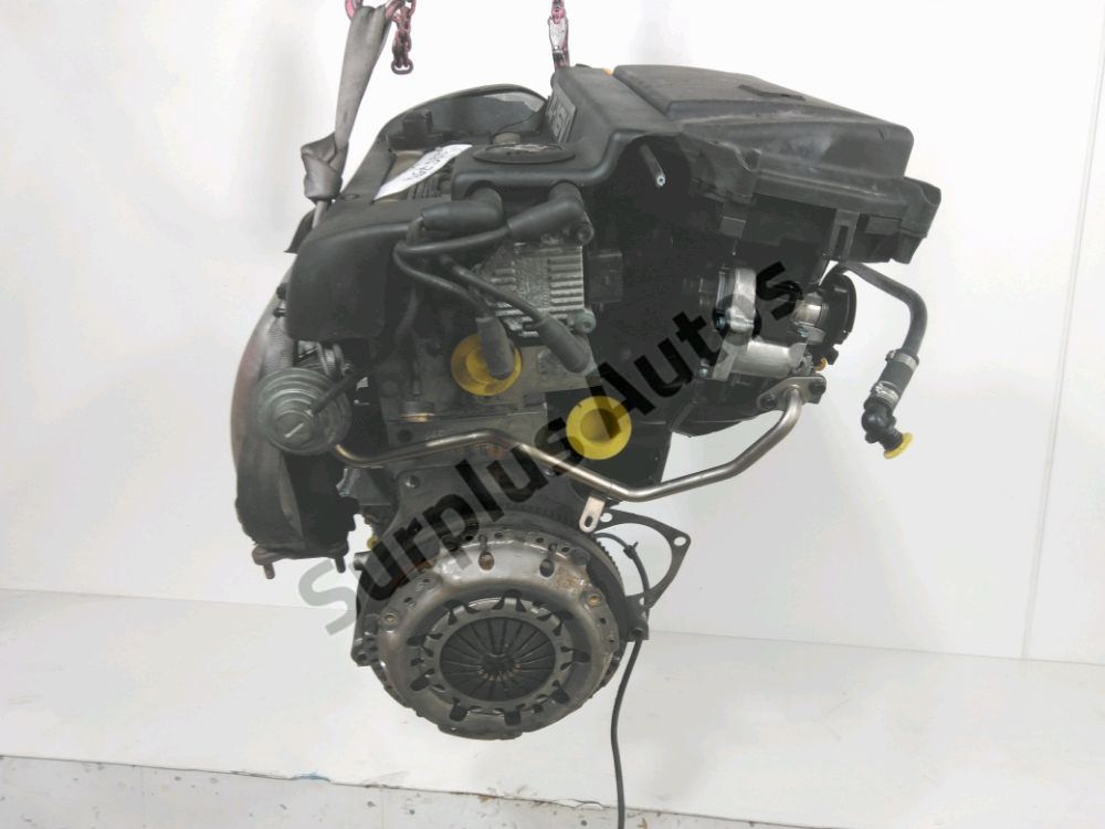 Moteur