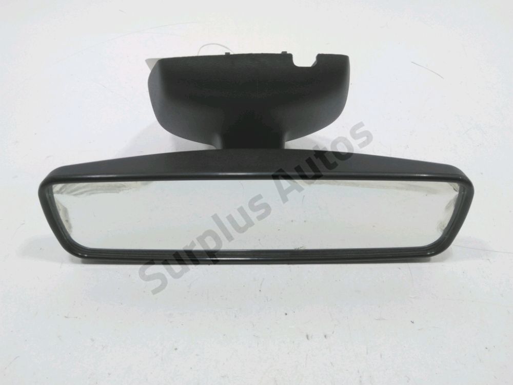 Rétroviseur intérieur