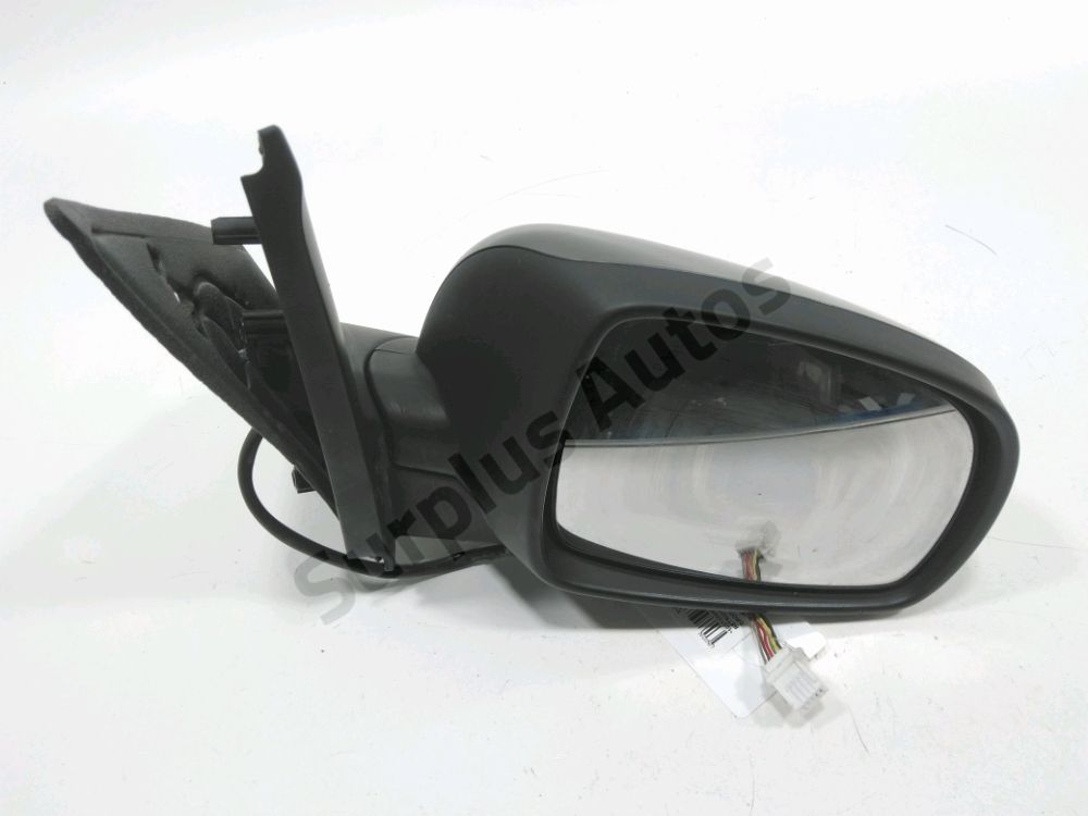 Retroviseur electrique droit