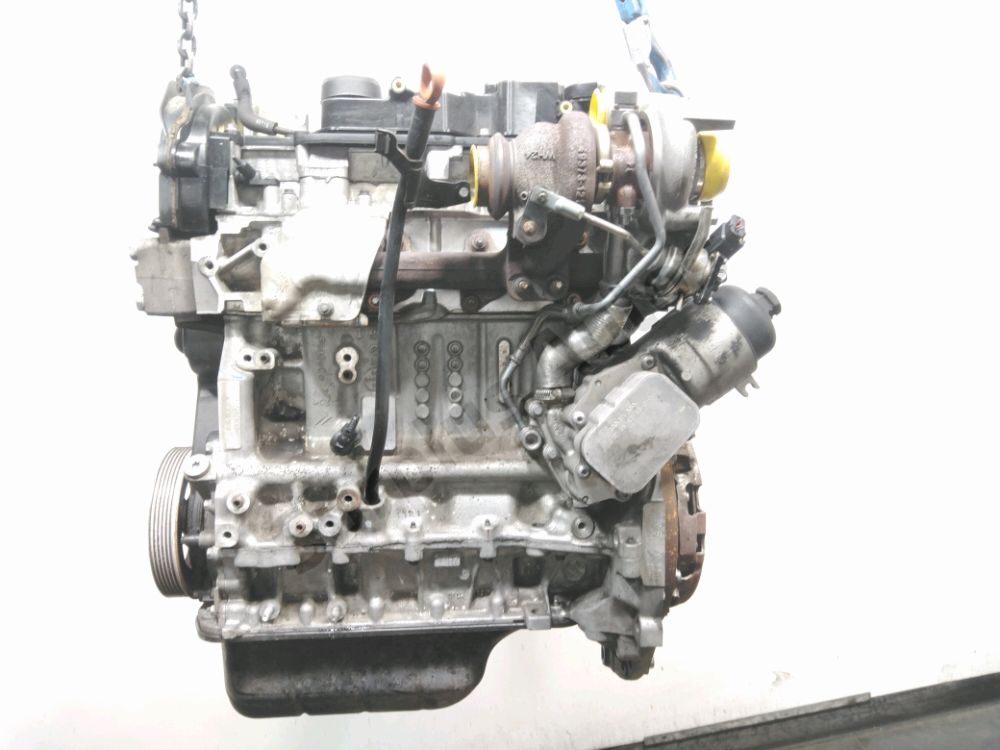 Moteur